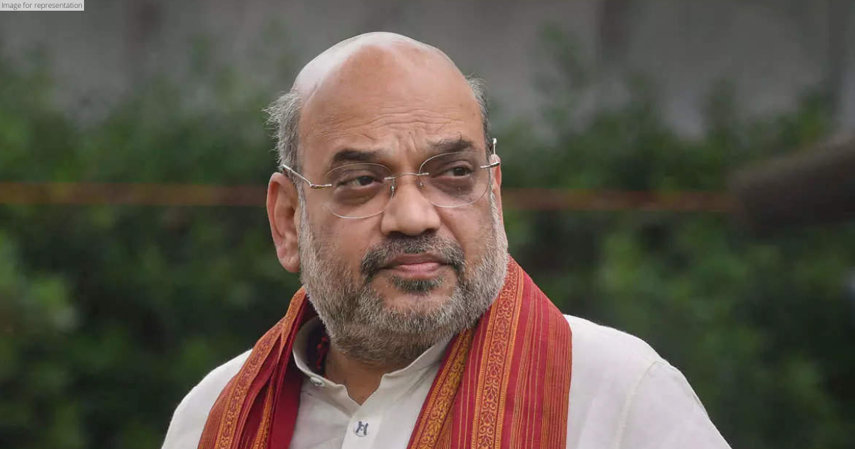 Amit Shah condoles death of 12 people in wall collapse in Morbi, speaks with Gujarat CM